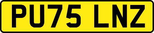 PU75LNZ