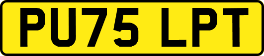 PU75LPT