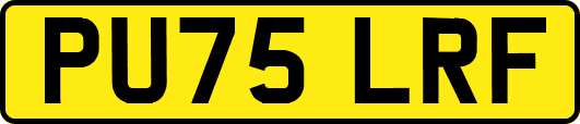 PU75LRF