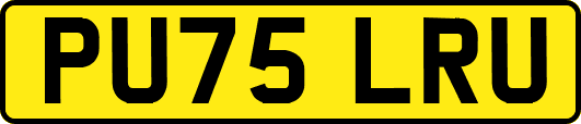 PU75LRU