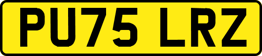 PU75LRZ
