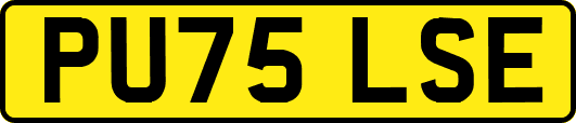 PU75LSE