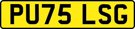 PU75LSG