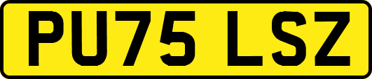 PU75LSZ