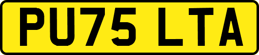 PU75LTA
