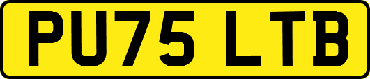 PU75LTB