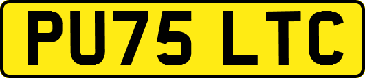 PU75LTC