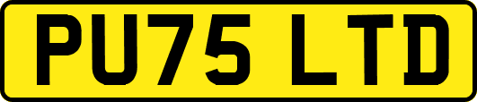 PU75LTD