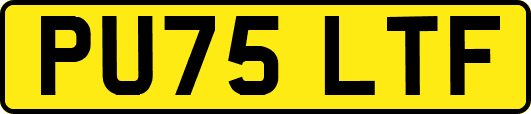 PU75LTF