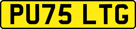 PU75LTG