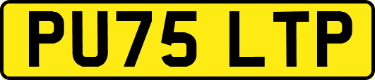 PU75LTP