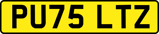 PU75LTZ