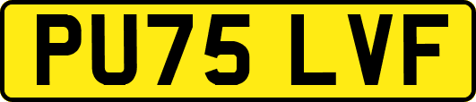 PU75LVF