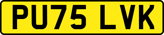 PU75LVK