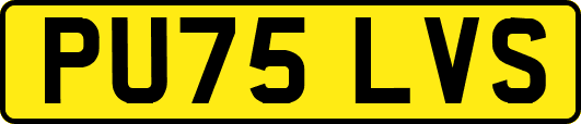 PU75LVS