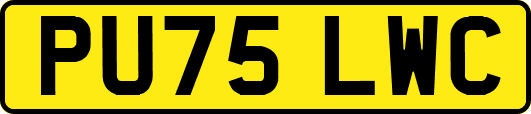 PU75LWC