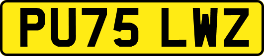 PU75LWZ