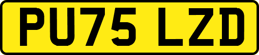 PU75LZD