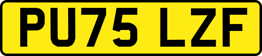 PU75LZF