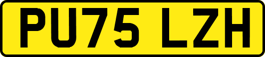 PU75LZH