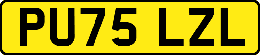 PU75LZL