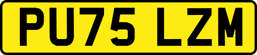 PU75LZM