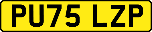 PU75LZP
