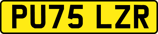PU75LZR