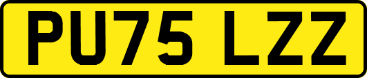 PU75LZZ