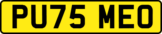 PU75MEO