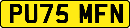 PU75MFN