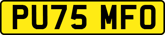 PU75MFO