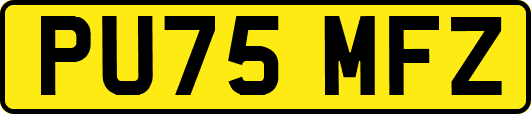 PU75MFZ