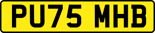 PU75MHB