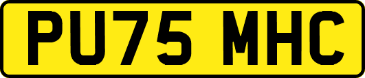PU75MHC