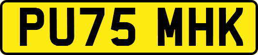 PU75MHK