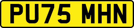 PU75MHN