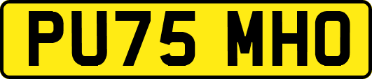 PU75MHO