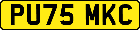 PU75MKC