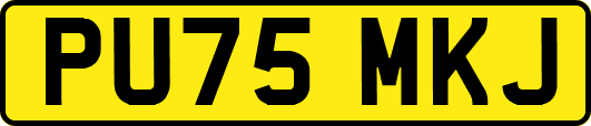 PU75MKJ