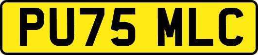 PU75MLC