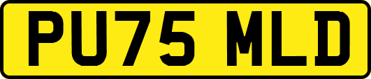 PU75MLD