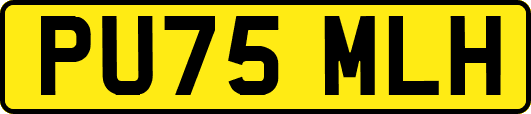 PU75MLH