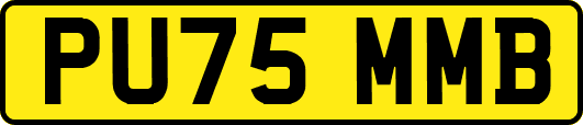 PU75MMB