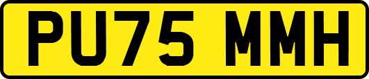 PU75MMH