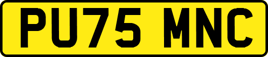 PU75MNC