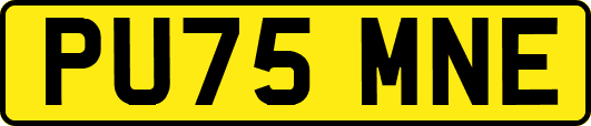 PU75MNE