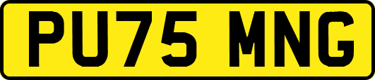 PU75MNG
