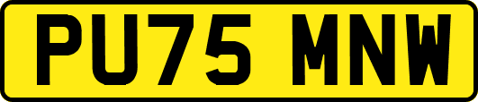 PU75MNW