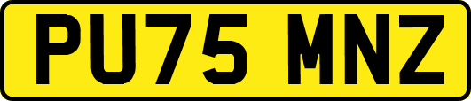 PU75MNZ